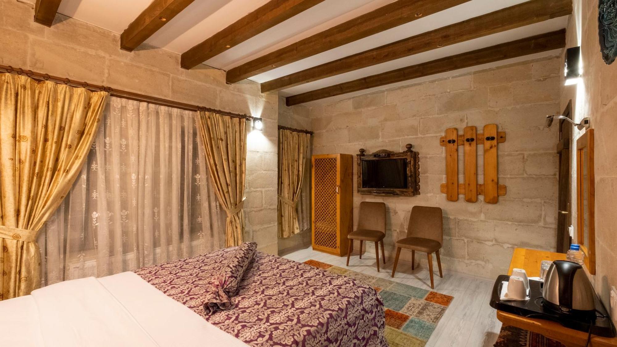 In Stone House Hotel Goreme Room photo